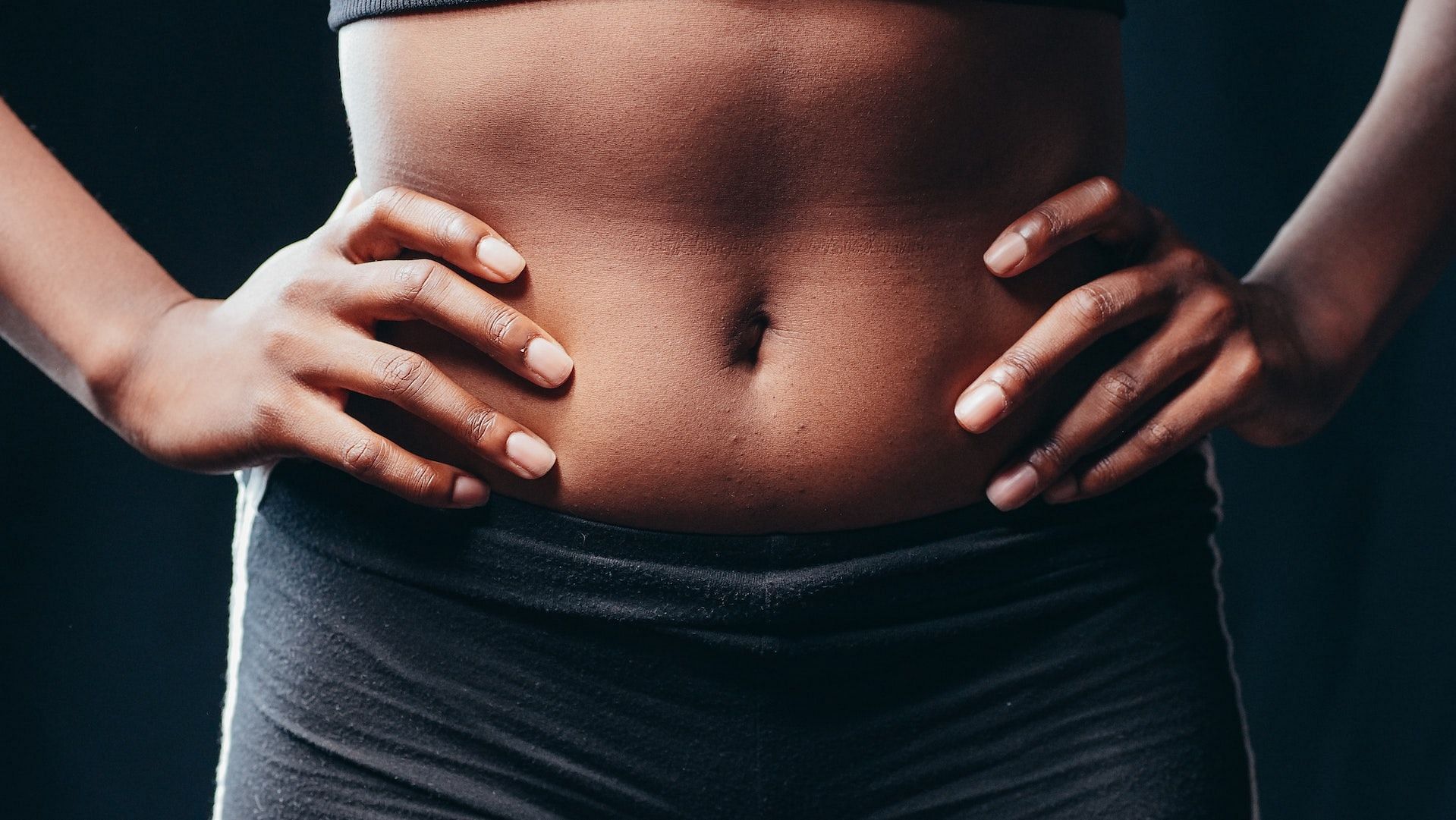Pelvic organ prolapse occurs in women. (Photo via Pexels/Kindel Media)